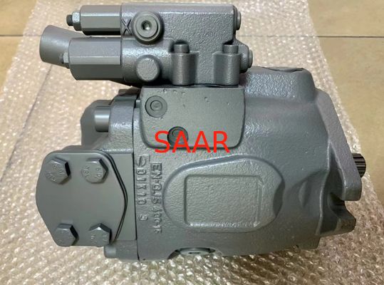 R902574018 AA10VNO45DRS/52L-VRC11N00 Axial Piston Pump A10VNO Series