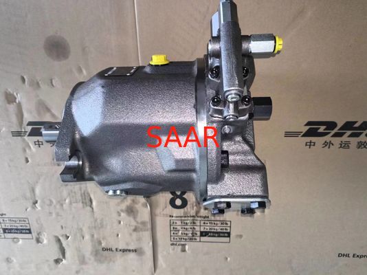 R910949437 AA10VO71DFR/31R-PSC12N00 Seria AA10VO71 Pompa o zmiennym tłoku osiowym