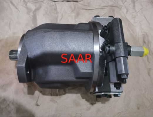 R902547093 AA10VO45ED72/31L-VSC12N00P AA10VO45ED Series Axial Piston Variable Pump