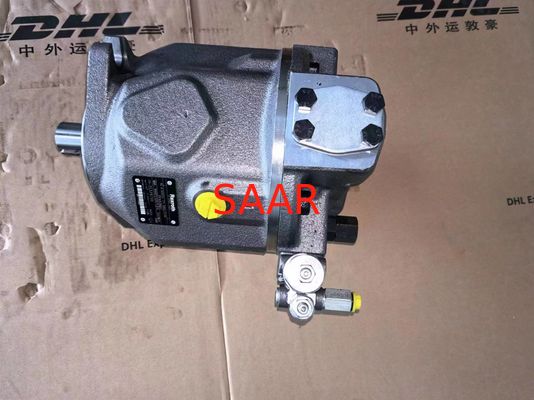 R902544765 AA10VO28DRG/31L-PSC62N00 AA10VO28DRG Series Axial Piston Variable Pump