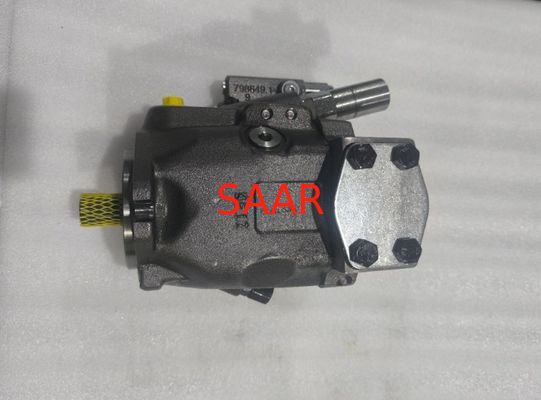 R902511759 A10VNO28DR/53R-VSC12N00  AA10VNO28DR/53R-VSC12N00 Axial Piston Variable Pump A10VNO