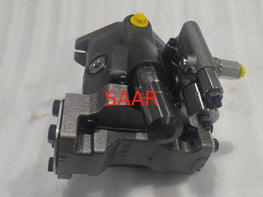 R902511759 A10VNO28DR/53R-VSC12N00  AA10VNO28DR/53R-VSC12N00 Axial Piston Variable Pump A10VNO