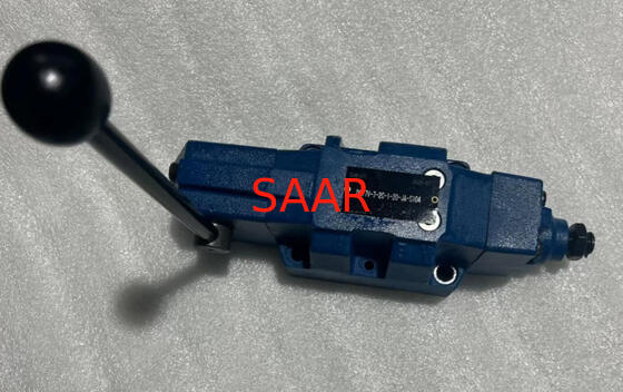 DG17V-7-2C-1-10-JA-S9B Ręczne zawory kierunkowe serii DG17V