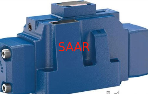 R900923871 4WH16D7X 4WH16D7X Directional Spool Valves, Pilot Operated, With Hydraulic 4WH