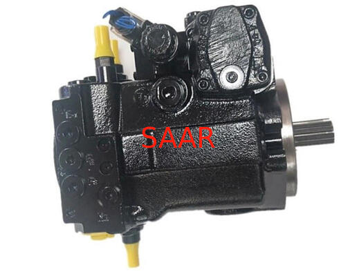 R902033808 A4VTG56HWD1/32L-NTC02F003S-S Pompa tłokowa osiowa zmienna A4VTG Seria 32