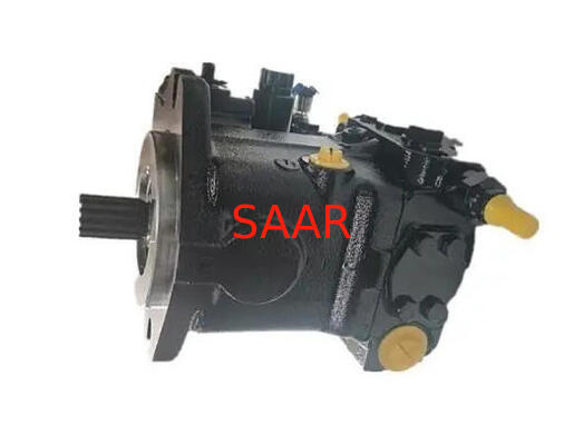 R902033808 A4VTG56HWD1/32L-NTC02F003S-S Pompa tłokowa osiowa zmienna A4VTG Seria 32