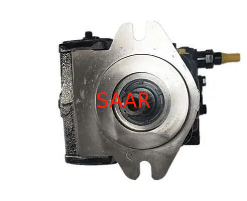 R902033808 A4VTG56HWD1/32L-NTC02F003S-S Pompa tłokowa osiowa zmienna A4VTG Seria 32