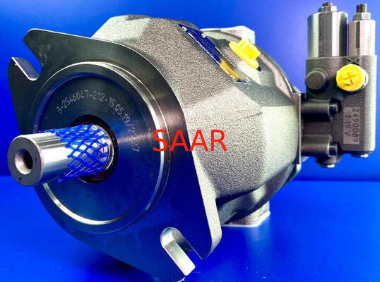 R902470168 AA10VO45DRG/31R-VSC62K01 AA10VO45DRG Seria zmiennego tłoka osiowego