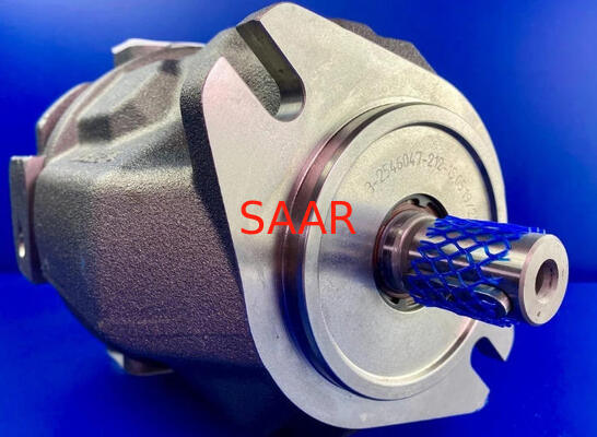 R902470168 AA10VO45DRG/31R-VSC62K01 AA10VO45DRG Seria zmiennego tłoka osiowego