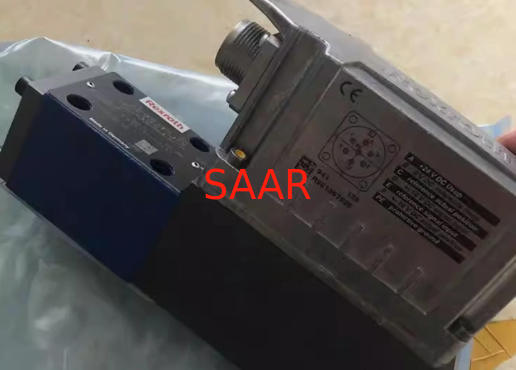 R901382312 4WRPEH6C3B12L-3X/M/24A1 Rexroth 4WRPEH-3X Series Valve