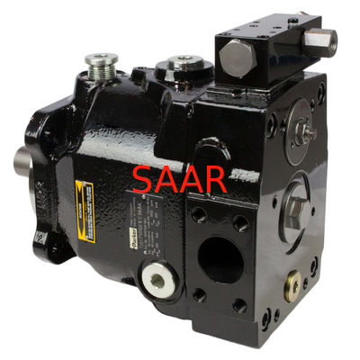 Pompy hydrauliczne Parker serii PV Pompa tłokowa osiowa PV016, PV020, PV023, PV028
