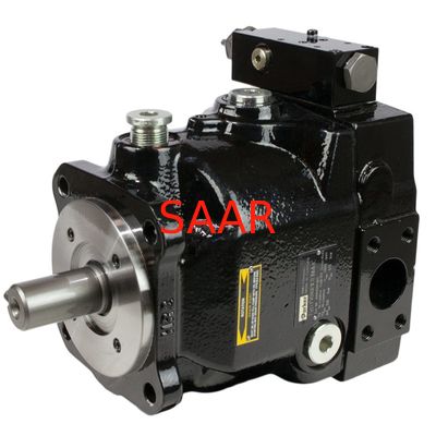 Pompy hydrauliczne Parker serii PV Pompa tłokowa osiowa PV016, PV020, PV023, PV028