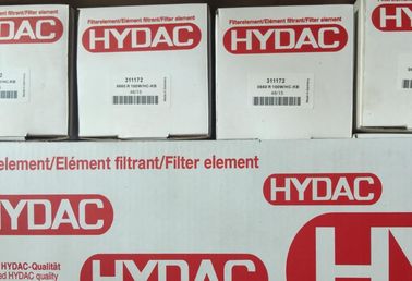 Filtr powrotny Hydac Filter Element 0660R Series, Części zamienne do filtrów hydraulicznych