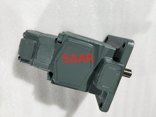 Pompa hydrauliczna łopatkowa Yuken serii PV2R34 do maszyn rolniczych