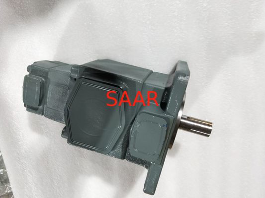 PV2R33-60-52-F-RAAA-31 Wysokiej Wydajności Yuken Hydraulic Pump, PV2R33 Series Double Vane Pump