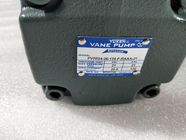 Wysokowydajna pompa hydrauliczna Yuken, podwójna pompa łopatkowa z serii PV2R33