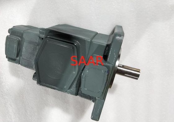 PV2R12-25-53-L-RAAA-4222 Yuken Hydraulic Pump, PV2R12 serii podwójny pompa