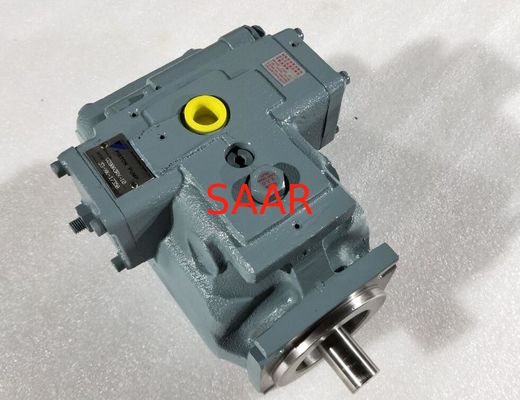 Daikin VZ80A3RX-10 Seria VZ Przemysłowa pompa hydrauliczna / pompa tłokowa Wysokiej wydajności Długa żywotność