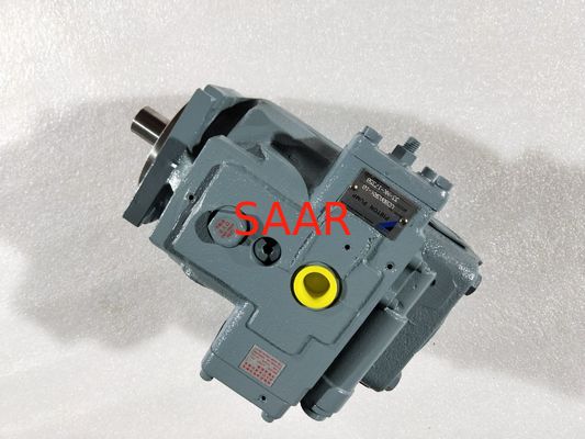 Daikin VZ80A3RX-10 Seria VZ Przemysłowa pompa hydrauliczna / pompa tłokowa Wysokiej wydajności Długa żywotność