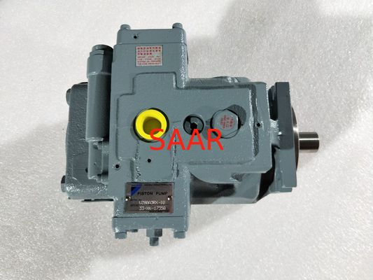 Daikin VZ80A3RX-10 Seria VZ Przemysłowa pompa hydrauliczna / pompa tłokowa Wysokiej wydajności Długa żywotność