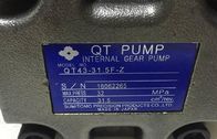 Przemysłowa pompa hydrauliczna wysokiego ciśnienia wewnętrznego Sumitomo QT Series