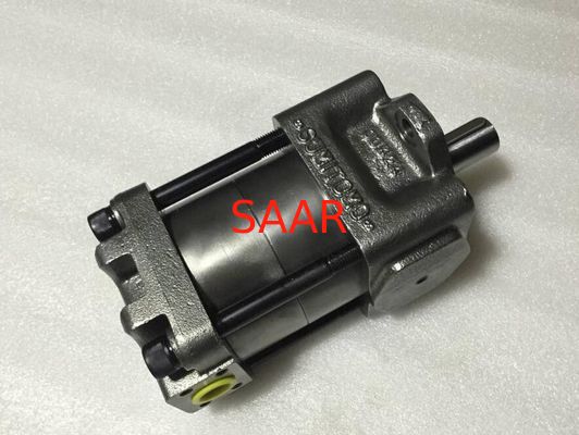 Pompa zębata niskociśnieniowa / hydrauliczna pompa zębata wewnętrzna serii Sumitomo QT61-200-A QT