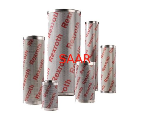 16.9801/SPWR3-F00-0-V Wymiana elementów filtrów hydraulicznych z materiałem z włókien szklanych