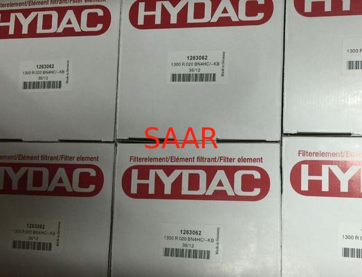1263056, 1300R005ON/-V Wkład filtrujący powrotny Hydac