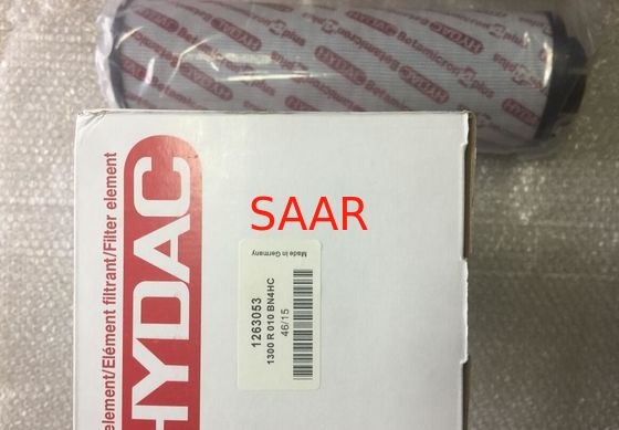 1263056, 1300R005ON/-V Wkład filtrujący powrotny Hydac