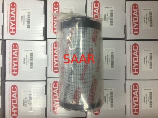 1263000, 0330R005ON/-KB 0330R Serii Liniowy Filtr Hydac Powrotu, Element Filtr Hydrauliczny Przemysłowy