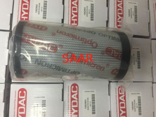 1263000, 0330R005ON/-KB 0330R Serii Liniowy Filtr Hydac Powrotu, Element Filtr Hydrauliczny Przemysłowy