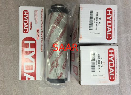 1263000, 0330R005ON/-KB 0330R Serii Liniowy Filtr Hydac Powrotu, Element Filtr Hydrauliczny Przemysłowy