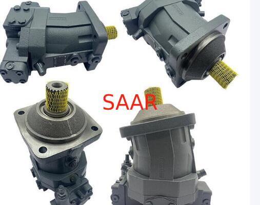 R902080634 AA6VM80EP1/70W-VSC520HB Silnik o zmiennym tłoku osiowym, seria AA6VM 63