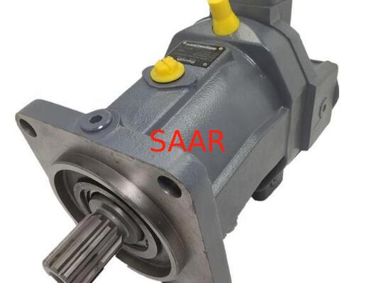 R902448477 R902416433 AA4FO125/30R-PZB25N00 Pompa stała z tłokami osiowymi serii A4FO