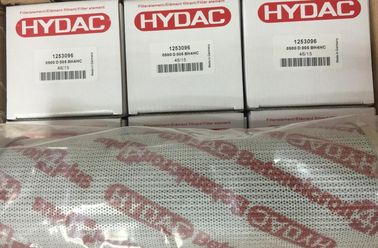 Filtr hydacompalujący do filtrów ciśnieniowych 0330D 0500D 0650D 0660D Series