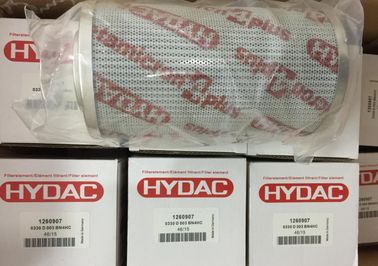 Filtr hydacompalujący do filtrów ciśnieniowych 0330D 0500D 0650D 0660D Series