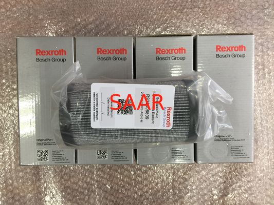 R928012238, 2.0040G10-AHV-0-V Rexroth Filter Element, Return Line Filter Element 2.0040 2.0063 Rozmiar