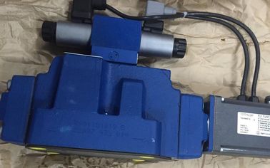 Rexroth Typ 4WRKE35 Zawór kierunkowy, hydrauliczny zawór proporcjonalny