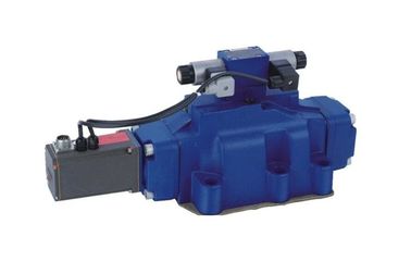 Rexroth Hydraulic Proporional Directional Valve 4WRKE32