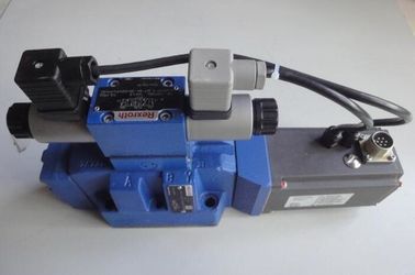 Rexroth Typ 4WRKE35 Zawór kierunkowy, hydrauliczny zawór proporcjonalny