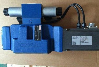 Rexroth Typ 4WRKE35 Zawór kierunkowy, hydrauliczny zawór proporcjonalny