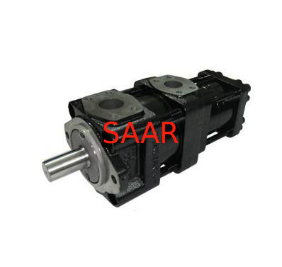 QT4222-25-5F-A Sumitomo QT serii podwójny wewnętrzny pompa biegów