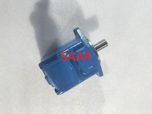 02-137129-A, 35V35A-1A22R Pompa hydrauliczna Vickers V20, V25, V35, V45 Pompa łopatkowa pojedyncza