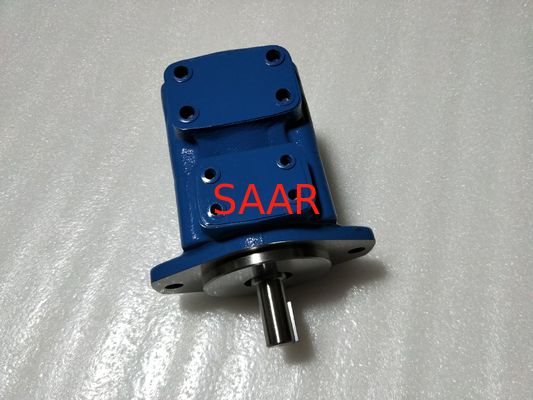 02-137129-A, 35V35A-1A22R Pompa hydrauliczna Vickers V20, V25, V35, V45 Pompa łopatkowa pojedyncza