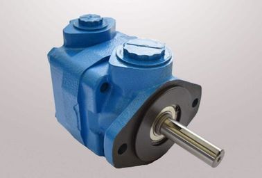 Wszechstronność Hydrauliczna pompa dwufunkcyjna Eaton Vickers V2010 o dużej precyzji