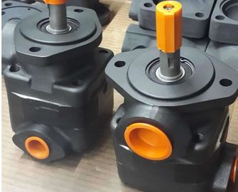 Wszechstronność Hydrauliczna pompa dwufunkcyjna Eaton Vickers V2010 o dużej precyzji