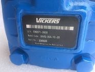 Wysoka niezawodność Pompa hydrauliczna / jednoprostowa Eaton Vickers z serii VQ