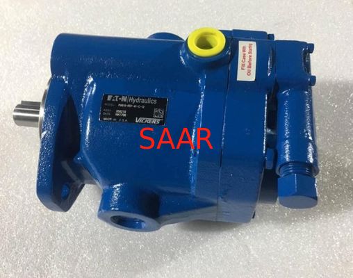 436836, PVB20RS20C11 Eaton Vickers Hydraulic Pump Axial Piston Pumps High Pressure