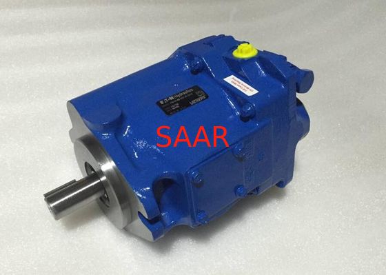 02-142953, PVQ40-B2R-B26-SS2S-10-C21-10, PVQ40 PVQ45 Seria Eaton Vickers Ciche pompy tłokowe Zmienna przemieszczenie