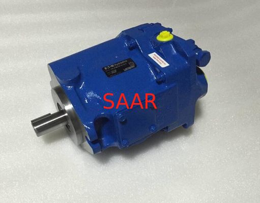 02-142953, PVQ40-B2R-B26-SS2S-10-C21-10, PVQ40 PVQ45 Seria Eaton Vickers Ciche pompy tłokowe Zmienna przemieszczenie